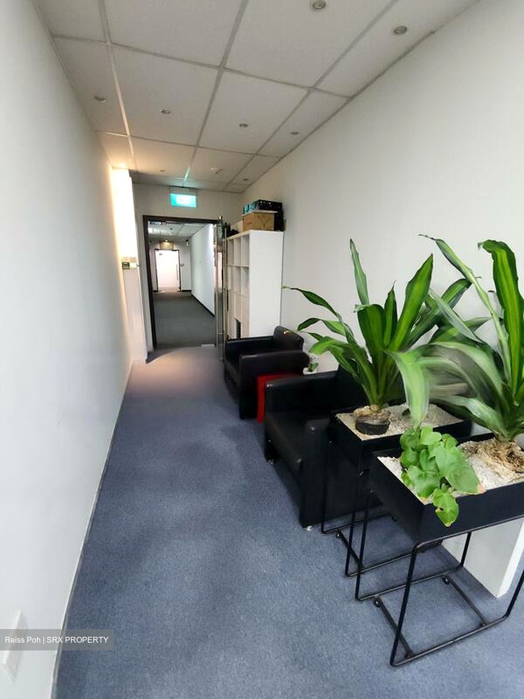 Tong Eng Building (D1), Office #575759801